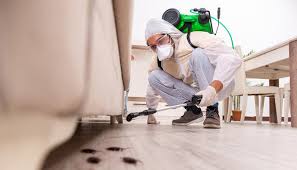 Best Commercial Pest Control  in Gibsonville, NC